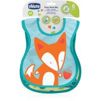 Chicco Easy Meal Green bryndák 6m+ 2 ks