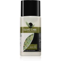 PAPOUTSANIS Olive Care молочко для тіла для всіх типів шкіри 60 мл