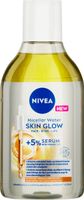 Nivea Micelárná voda Skin Glow