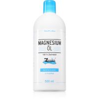 SinoPlaSan Magnesium Öl магнієва олія 500 мл