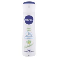 Nivea Fresh pure deodorant ve spreji 150 ml