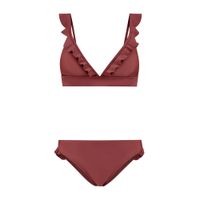 Shiwi Bikini 'Bobby'  hrđavo smeđa