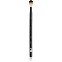 NYX Professional Makeup Pro Brush четка за смесване 1 бр.