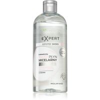 Bielenda Clean Skin Expert pomirjajoča micelarna voda 400 ml