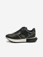 DKNY Tennisschuhe Schwarz