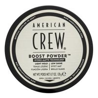 American Crew Boost Powder puder do włosów bez objętości 20 ml