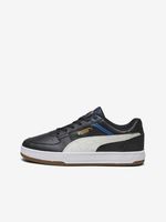 Puma Tennisschuhe Schwarz