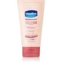 Vaseline Hand Care крем для рук та нігтів 75 мл