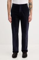 Paul Smith pantaloni de catifea cord