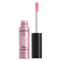 NYX Professional Makeup ajakbalzsam - #ThisIsEverything Lip Oil (TIEO01)