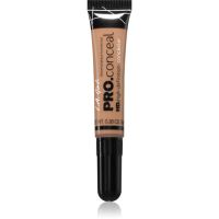 L.A. Girl Cosmetics HD Pro. Conceal Flüssig-Korrektor Farbton Light Tan 8 g