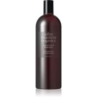 John Masters Organics Scalp Stimulanting Shampoo with Spermint & Medosweet стимулиращ шампоан с мента пиперита 1000 мл.