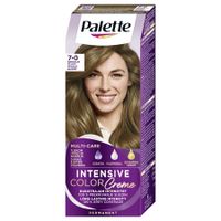 Schwarzkopf Palette боя за коса - Intensive Color Creme - 7-0 Middle Blond