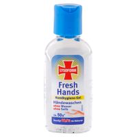 Lysoform antibakteriální gel na ruce 50ml