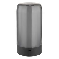 Globo NABÍJATEĽNÁ STOLNÁ LAMPA, 10/18,8 cm