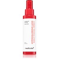 medicube Hypochlorous Acid Daily Facial Spray beruhigendes Spray für fettige und problematische Haut 125 ml