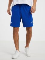 Under Armour Shorts Blau