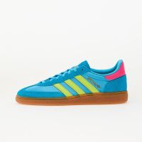 Trampki adidas Handball Spezial W Sky Rust/ Solar Yellow/ Lucid Pink EUR 38