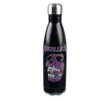 Thermoflasche Metallica - Pushhead