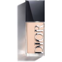 DIOR Dior Forever Skin Glow Glow Foundation – 24 Stunden Halt und 48 Stunden Feuchtigkeitsversorgung Farbton 1 Cool Rosy 30 ml