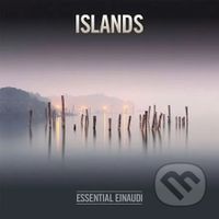 Einaudi Ludovico: Islands:essential Einaudi Einaudi Ludovico