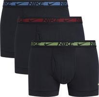 NIKE TRUNK 3PK Dri-Fit Ultra Stretch Micro M