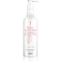 Delia Cosmetics Forest Blend regeneračné telové mlieko 300 ml