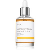 iUnik Propolis Vitamin regenerační a rozjasňující sérum 50 ml