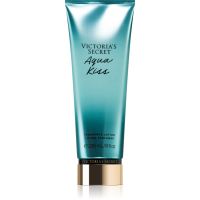 Victoria's Secret Aqua Kiss Body Lotion für Damen 236 ml