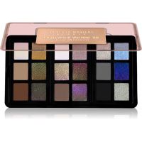 Danessa Myricks Beauty Lightwork VII Freedom Palette Lidschatten & Kontourpalette für das Gesicht 21.6 g