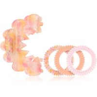 invisibobble Set Dolce Vita darilni set za lase 1 kos