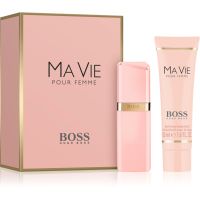 Hugo Boss BOSS Ma Vie подарунковий набір для жінок