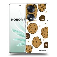 ULTIMATE CASE pro Honor 70 - Gookies