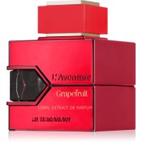 Al Haramain L'Aventure Grapefruit Parfüm Extrakt Unisex 100 ml
