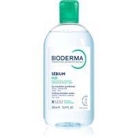 Bioderma Sébium H2O micelarna voda za mastno in mešano kožo 500 ml