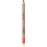 KIKO Milano Creamy Colour kremowa kredka do ust odcień 24 Geranium 1.2 g