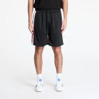 New Era Chicago Bulls NBA Graphic Mesh Shorts Black S