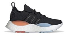 adidas NMD_W1 Ženy - Tenisky adidas Originals - Černá - IE9593-4.5 - Size: 4.5