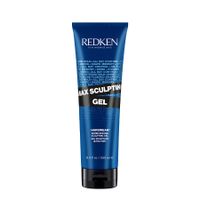 Redken NYC Max Sculpting Gel erős fixálású gél a hajra