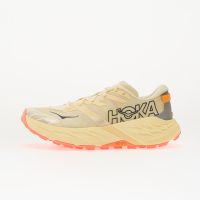 Sneakers Hoka® W Speedgoat 7 Vintage Yellow/ Neon Flame EUR 41 1/3
