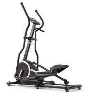 Crosstrainer HS-070C Buzz Silber