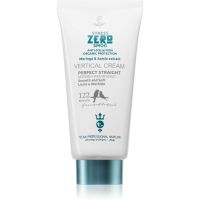 Tecna Zero Perfect Straight Creme für die Glattung des Haares 100 g