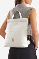 Раница U.S. POLO ASSN. СЛОНОВА КОСТ