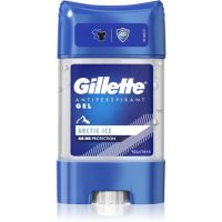 Gillette Arctic Ice antyperspirant w żelu 70 ml