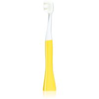 NANOO Toothbrush Kids οδοντόβουρτσα για παιδιά Yellow 1 τμχ