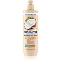 Schwarzkopf Schauma Repair & Care сироватка для волосся 5 в 1 300 мл