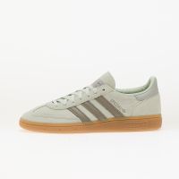 Sneakers adidas Handball Spezial Linen Green/ Silver Pebble/ Wonder Silver EUR 37 1/3