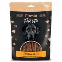 Fitmin dog For Life kuracie pásiky 70 g