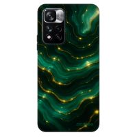 Fashion Case pre Xiaomi Redmi Note 11 Pro - Emerald
