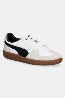 Puma sneakers de piele întoarsă pentru copii Palermo Lth Jr